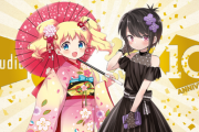 【アニメ】Studio五組が10周年企画を発表！ 4作品のスペシャル描き下ろしイラストを順次公開！
