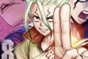 【朗報】はじめしゃちょー、ジャンプアニメ『Dr.STONE』に声優として出演決定