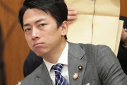 【小泉進次郎の名言に？】「レジ袋有料化は僕のせいじゃない」