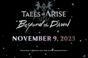 『テイルズオブアライズ 』拡張コンテンツ「Beyond The Dawn」11月9日に配信決定！