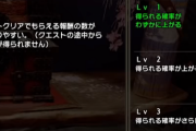 【MHR:SB】モンハンでほとんどのスキル構成に幸運3付けてる【サンブレイク】