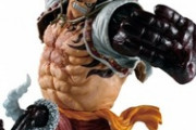 【画像】ルフィ、ゾロ、サンジの神フィギアが登場！！！やっぱこの3人だわ！！！！！！！！！！！！！！