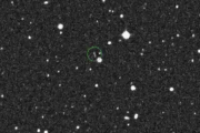 【宇宙】地球に“第2の月”見つかる　小惑星が3年ほど周回中