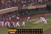 【楽天対ソフトバンク21回戦】楽天が３－２でソフトバンクに逆転勝利！1.5G差に迫る！７回に村林が決勝打！則本８勝目！ソフトバンクは逆転負けで「鬼門」楽天モバイルパークで７連敗