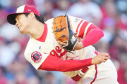 【動画】大谷のスローカーブｗｗｗｗｗｗｗｗ