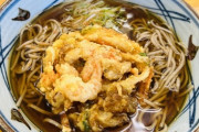 【画像】それでは東京の蕎麦をご覧くださいwwwww