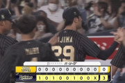 【オリックス対ソフトバンク11回戦】オリックスが３－０でソフトバンク勝利し４連勝！借金完済王手！森が有原キラーぶり発揮の２安打１打点！ワインドアップ解禁の田嶋が４勝目！