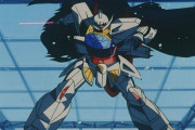 ターンエーガンダムのデザイン好きなやついんの？