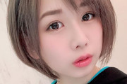 【AKB48】大家志津香、5年振りショートヘアをInstagramで披露！高橋みなみや小島瑠璃子もコメント寄せる