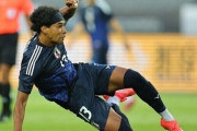 【動画】E1・サッカー日本代表、ジャーメイン良の4発香港に大勝！　※30才遅咲きストライカー！レベルの高い相手でも見たいの声❓❗