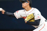 【社会人野球日本選手権2019】日ハム4位指名のJX―ENEOS・鈴木、3回零封で勝利貢献