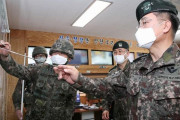 陸・海・空軍すべてウイルスに突破された…韓国軍で新型肺炎の超非常事態！
