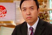 テレ朝 玉川氏、鬼滅の刃特集で「今、楽しみにしてるのは未来少年コナンです」