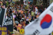 チョ・グク事態で完全に真っ二つになった韓国社会＝韓国の反応
