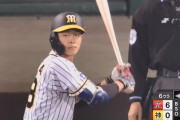 【虎の牧原】小幡竜平.225(120-27)0本7点 OPS.517 36三振3四球