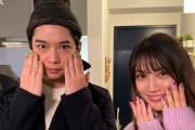 【朗報】AKB48入山杏奈さん出演の「いいね！光源氏くん」、NHK「よるドラ」最高視聴率を記録！