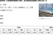 上野から北海道まで「5時間かけて走る新幹線」が運行へ 「はやぶさ」通過駅の宇都宮や福島にも停車