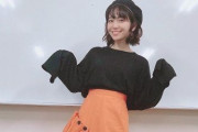 声優・愛美さん「バンドリは若いファンが多いけど、アイマスはおじさんって感じｗ」