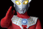 ウルトラマンタロウの好きなとこを教えてくれ