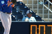 【朗報】MLBがピッチクロックを導入した結果、2時間台で試合が終わってしまうww