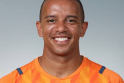 【清水エスパルス】ウィリアム・マテウスとの契約解除を発表「家族のためにブラジルへ戻ります」