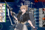 【艦これ】なんやこのヤケクソ友軍！