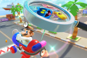 【話題】『マリオカート ツアー』にドクターマリオが参戦！！新イベント「ドクターツアー」が5月18日まで開催中