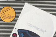 PCエンジンのすごいところ「CD-ROM2を1988年に発売した！」