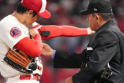 大谷が使ってるピッチコム、なんかキショい