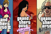 【悲報】GTAリマスター、metacriticのユーザースコア1点未満になってしまう
