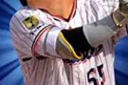 【ヤクルト】村上むねたか(14)「今日も野球頑張るかw」
