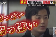 丸山ほだか「日本が香港に口を出すのは内政干渉。沖縄に中国が口出してきたらどうすんの？」