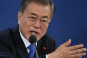 【無限ループ】韓国ムン大統領「お金の問題だけでなく、日本の心からの謝罪次第」