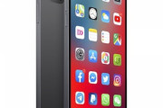 2021年に発売されるiPhone、ノッチ消滅、Lightning端子消滅