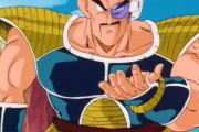 【ドラゴンボール】ナッパの「クンッ」てよく考えたらおかしくない？