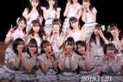【AKB48】12月9日～19日の劇場公演スケジュール発表！！！