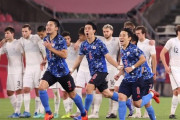 【東京オリンピック】「日本代表とは金が違う」 東京五輪で負けたニュージーランド監督が物申す