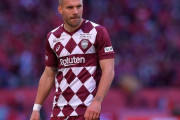 【悲報】ヴィッセル神戸の10番ことポドルスキさん、マレーシア移籍へ