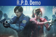【朗報】『バイオハザード RE2』が｢Best Price｣版としてお買い得価格に！さらに体験版『R.P.D. Demo』の配信も開始！バイオRE3の予習も兼ねてプレイしよう！
