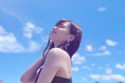 これは本気出したな・・・『アップトゥボーイ』中村麗乃の“大人の色気”が凄すぎる・・・【乃木坂46】