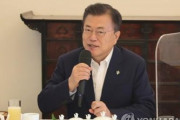 【韓国】日本の対韓輸出規制　文大統領が激怒し強硬対応に変更 方針を決めるまでの一連の動きを紹介