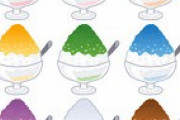 【悲報】夏の定番である「かき氷」シロップ全て同じ味だったｗｗｗｗｗｗ←これ