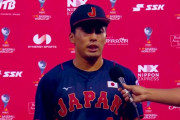 浅野翔吾さん、８球団競合へ！！