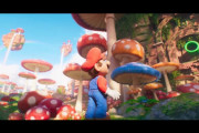 マリオ映画、「マリオの声がファンが期待するイタリア訛りじゃない」と指摘される
