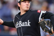 有原航平さん(MLB1勝3敗防御率9.45、3A3勝6敗防御率4.86)←この人がNPB挑戦した結果w