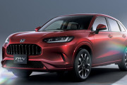 【悲報】ホンダ新型SUV「ZR-V」先行公開！日本仕様は例のハニカムグリルでは無い模様ｗｗｗｗｗｗｗｗｗ