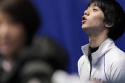 羽生は4U「 貴方のために」「For you」