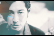 鳥肌立った…DEAN FUJIOKA『Searching For The Ghost』の海外の反応