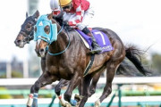 【中山グランドJ】絶対王者オジュウチョウサンがV！６度目の勝利でJRA重賞最年長記録