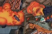 【朗報】1stガンダムのジーン伍長、ガンダム3機・ガンキャノン4機・ガンタンク2～6機分のパーツを破壊する大活躍（画像あり）